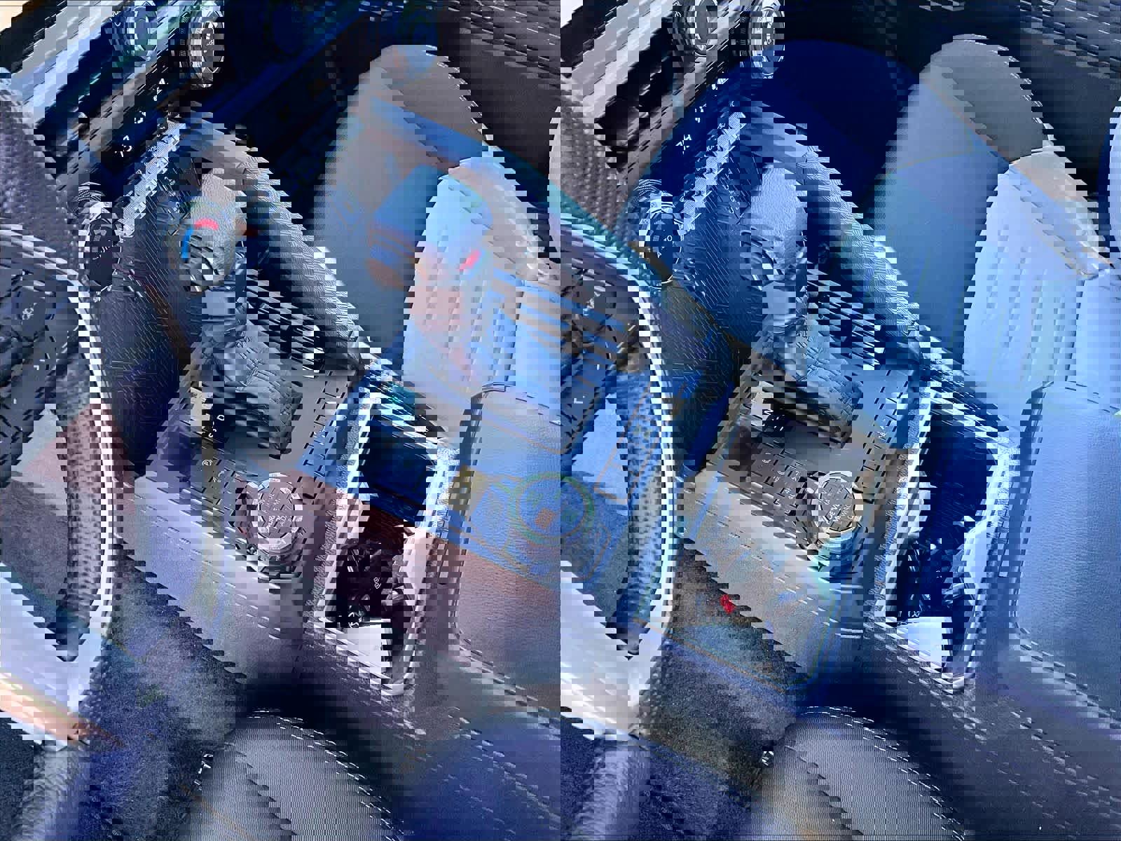 Used 2025 Toyota Tacoma TRD Off-Road image 20