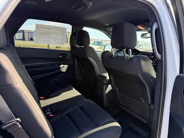 New 2026 Dodge Durango GT w/ Blacktop Package image 7