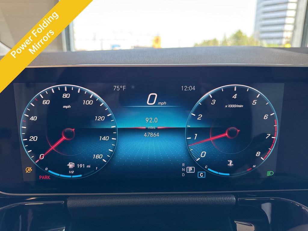 Used 2021 Mercedes-Benz GLA 250 4MATIC image 18