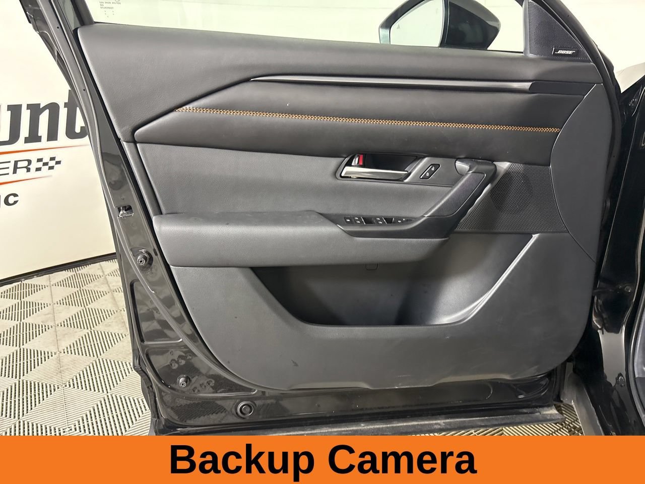 Used 2025 MAZDA CX-50 AWD 2.5 S w/ Premium Plus Pkg image 9