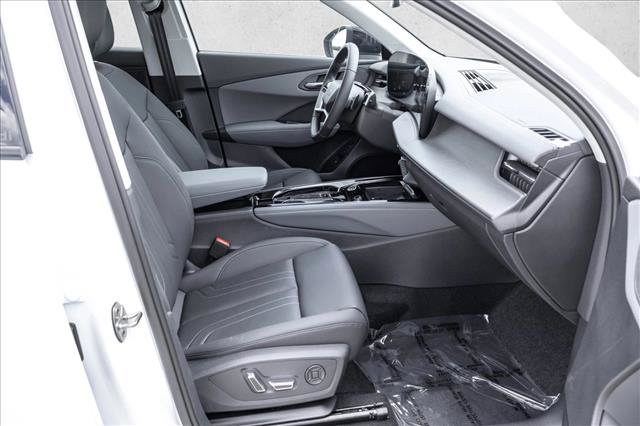 New 2026 Audi Q3 quattro 2.0T AWD/4WD image 25