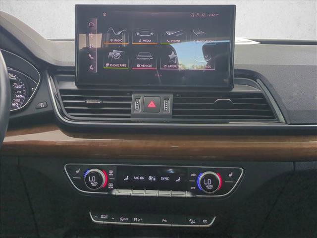Used 2023 Audi Q5 2.0T Premium AWD/4WD image 15