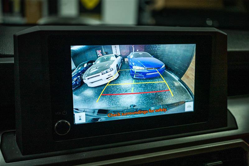 Used 2024 Toyota Tacoma SR5 image 18