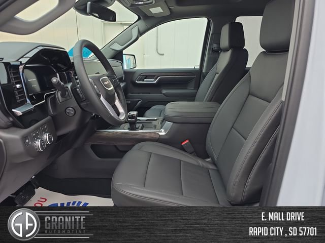 New 2026 GMC Sierra 1500 SLT w/ SLT Premium Plus Package image 9