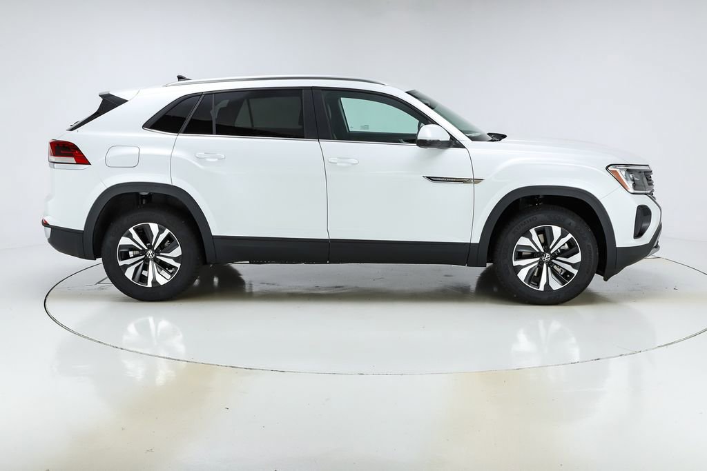 New 2026 Volkswagen Atlas Cross Sport SE image 47