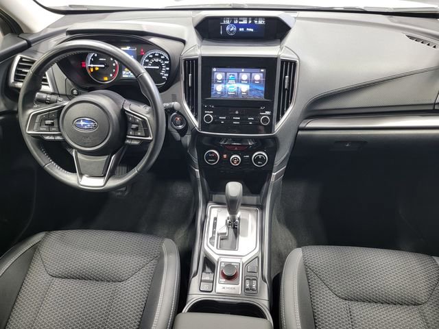 Certified 2023 Subaru Forester Premium AWD/4WD image 30