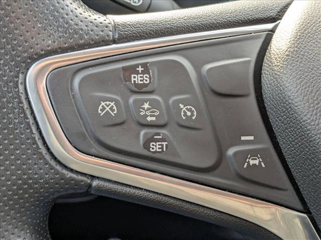 Used 2022 Chevrolet Equinox LT image 13