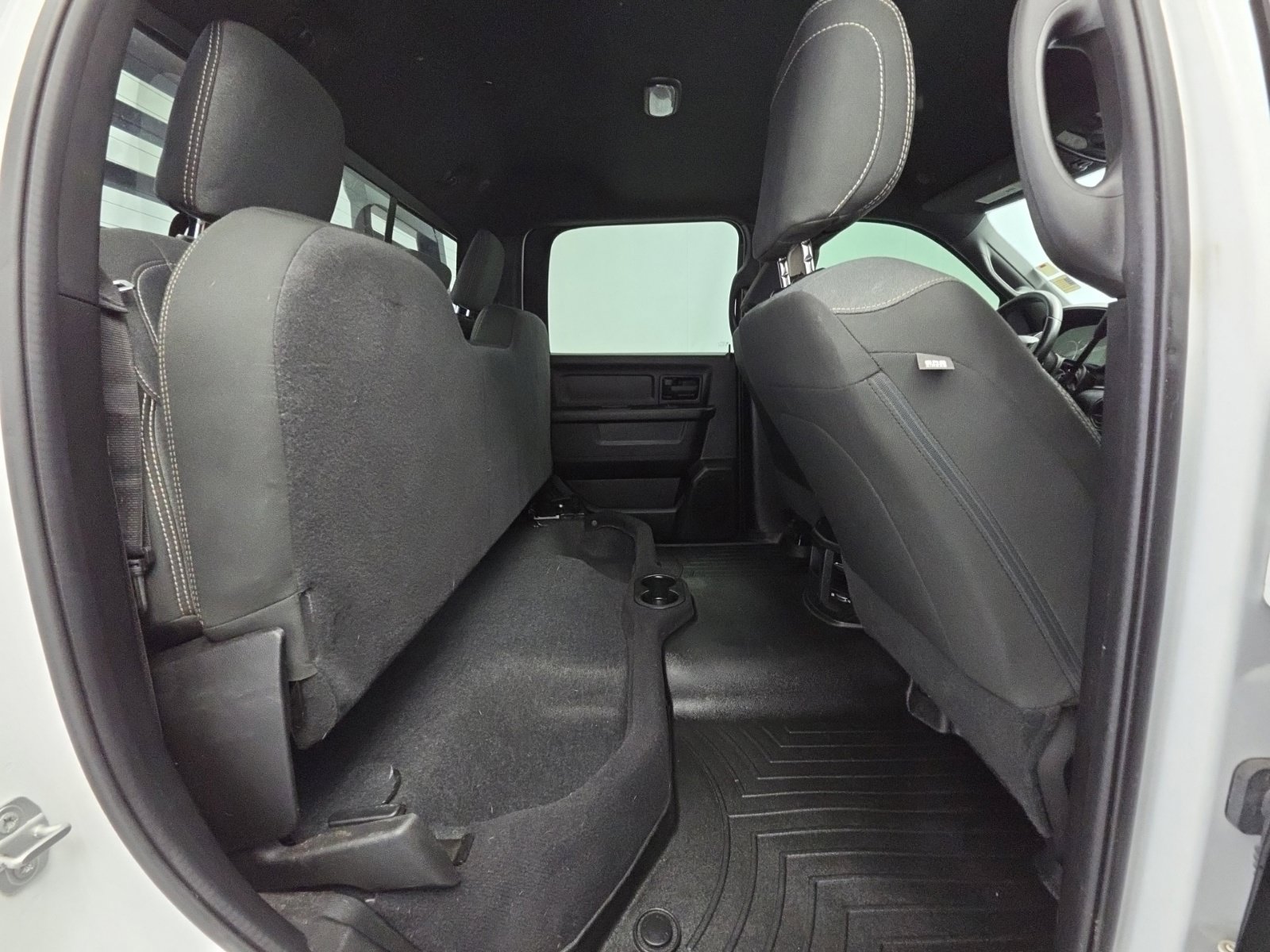 Used 2022 RAM 2500 Tradesman AWD/4WD image 36