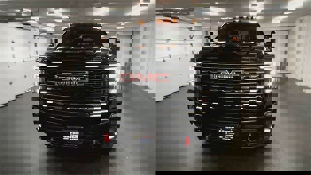 Certified 2024 GMC Sierra 2500 AT4 w/ AT4 Premium Plus Package image 45