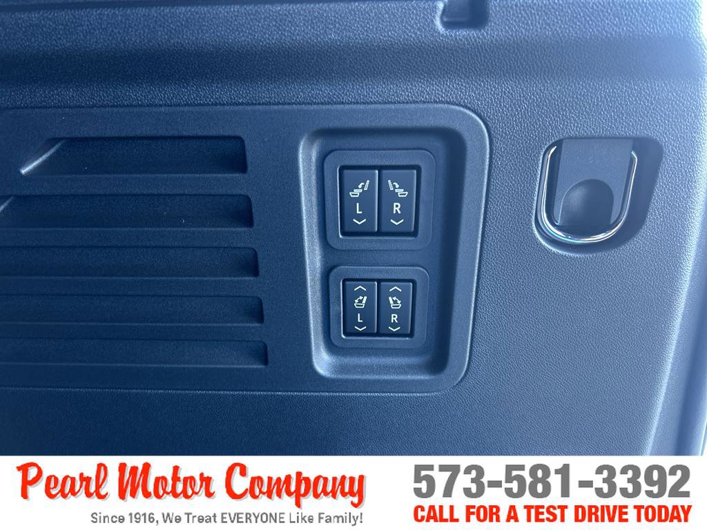 New 2026 GMC Acadia Denali w/ Super Cruise Package image 27