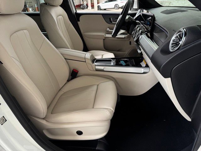 Certified 2025 Mercedes-Benz GLB 250 image 14