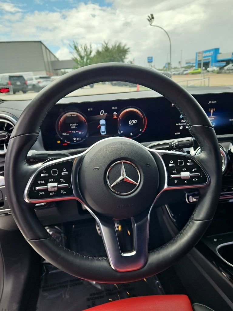 Used 2023 Mercedes-Benz CLA 250 image 14