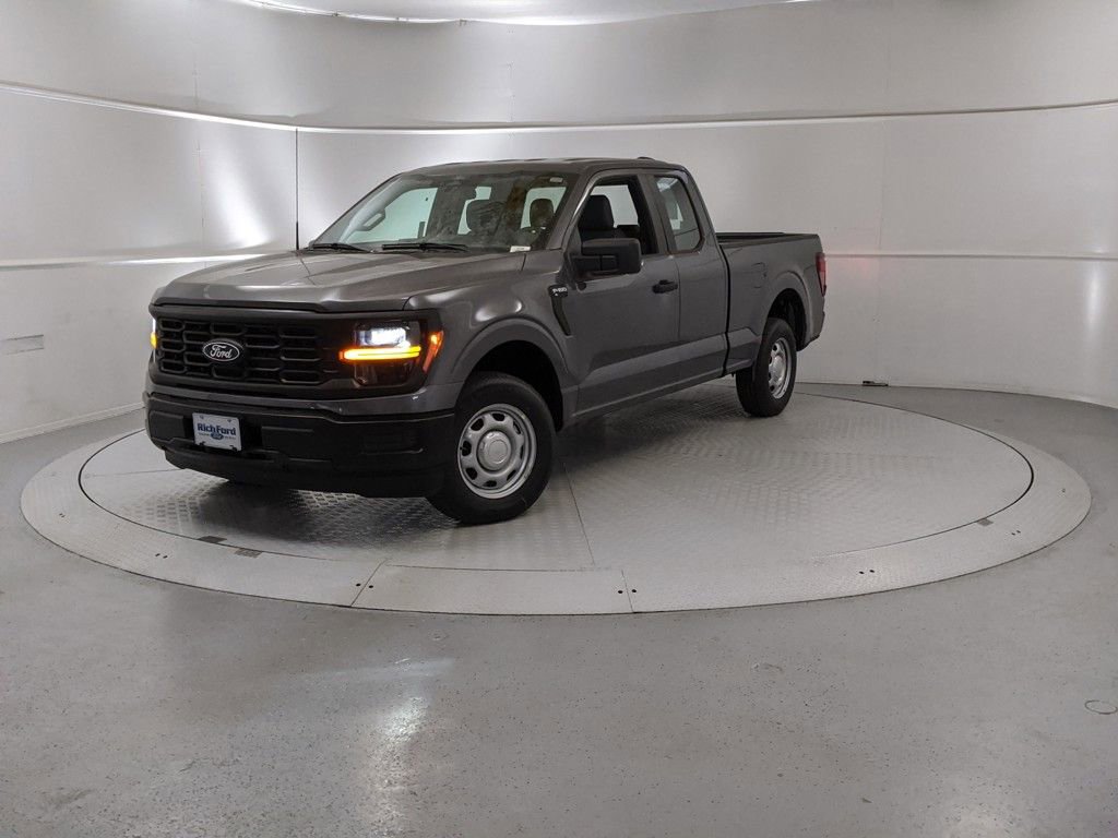 New 2025 Ford F150 XL image 6