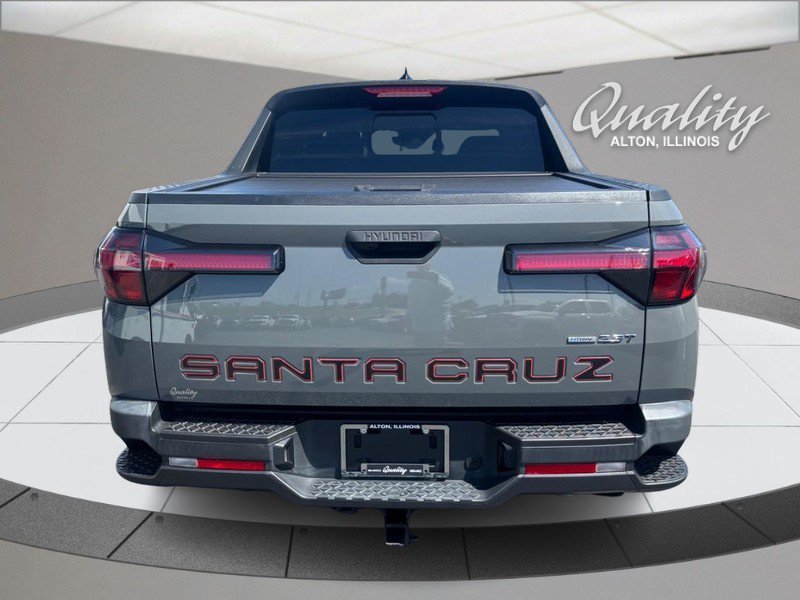 Used 2022 Hyundai Santa Cruz SEL Premium AWD/4WD image 5