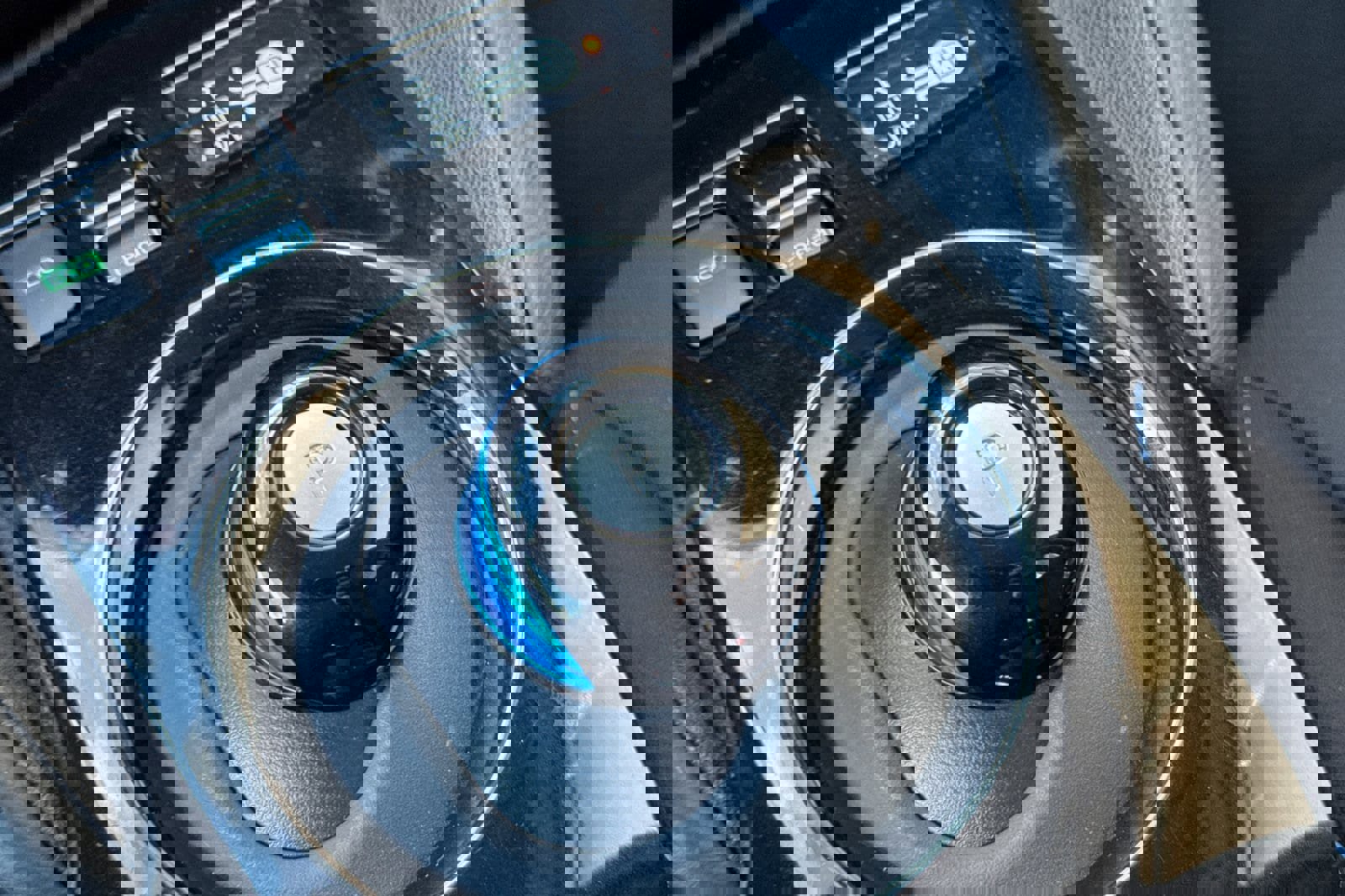 Used 2023 Nissan Leaf SV Plus image 23