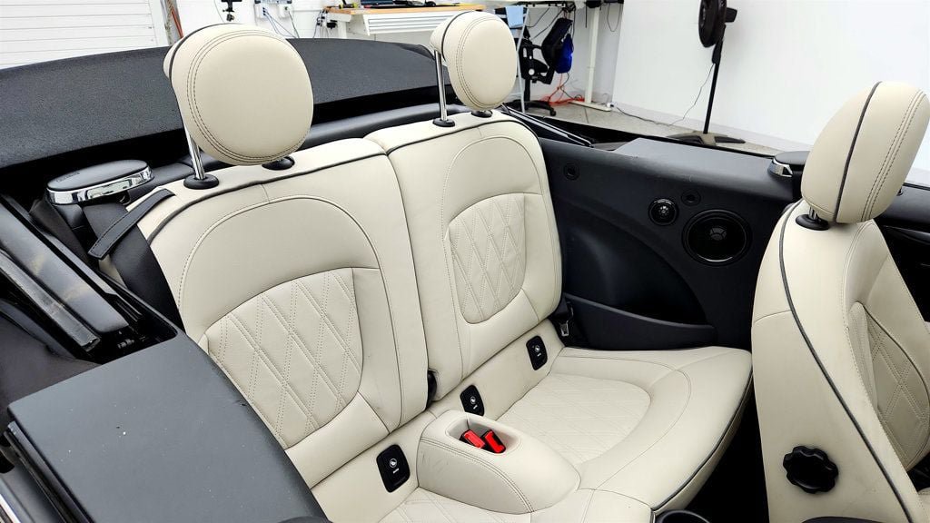 Used 2024 MINI Cooper S FWD image 21