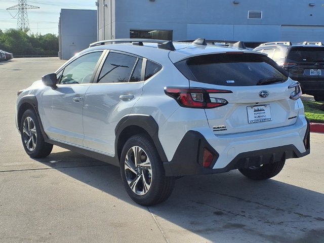 New 2026 Subaru Crosstrek 2.5i Premium AWD/4WD image 2