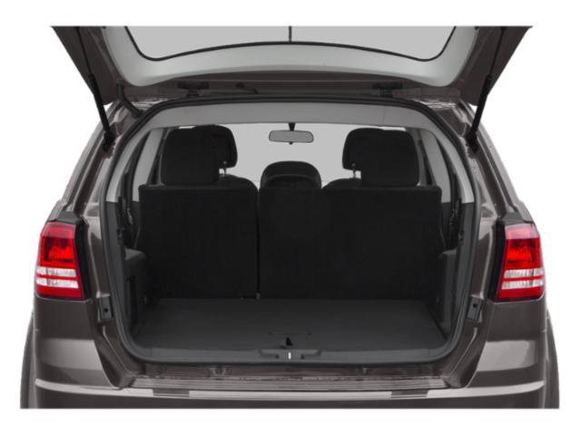 Used 2019 Dodge Journey SE FWD image 15