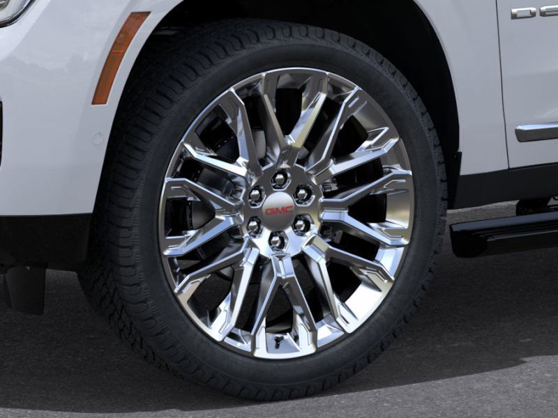 New 2026 GMC Yukon XL Denali image 9