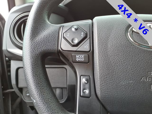 Used 2021 Toyota Tacoma SR image 18