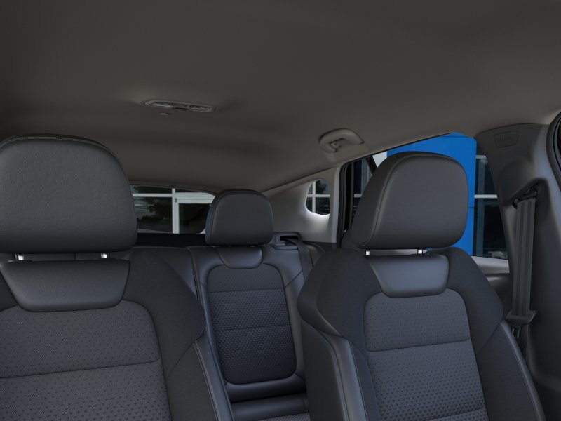 New 2026 Chevrolet Trax LT w/ LT Convenience Package FWD image 48
