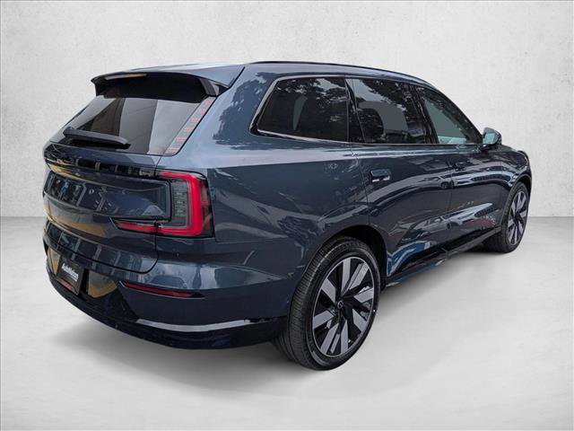 New 2026 Volvo EX90 Ultra AWD/4WD image 2