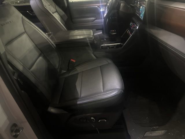 Used 2023 GMC Sierra 1500 Denali w/ Denali Reserve Package image 10