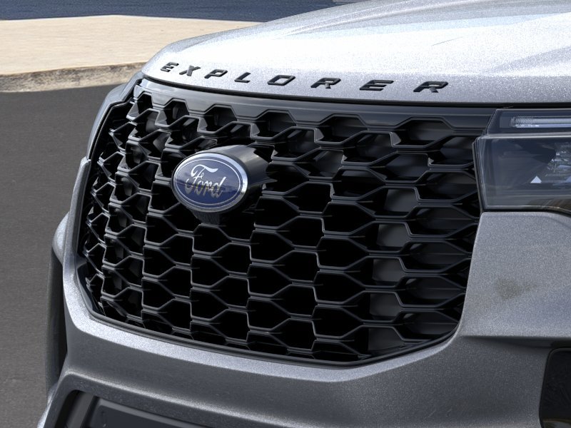 New 2026 Ford Explorer ST-Line image 18
