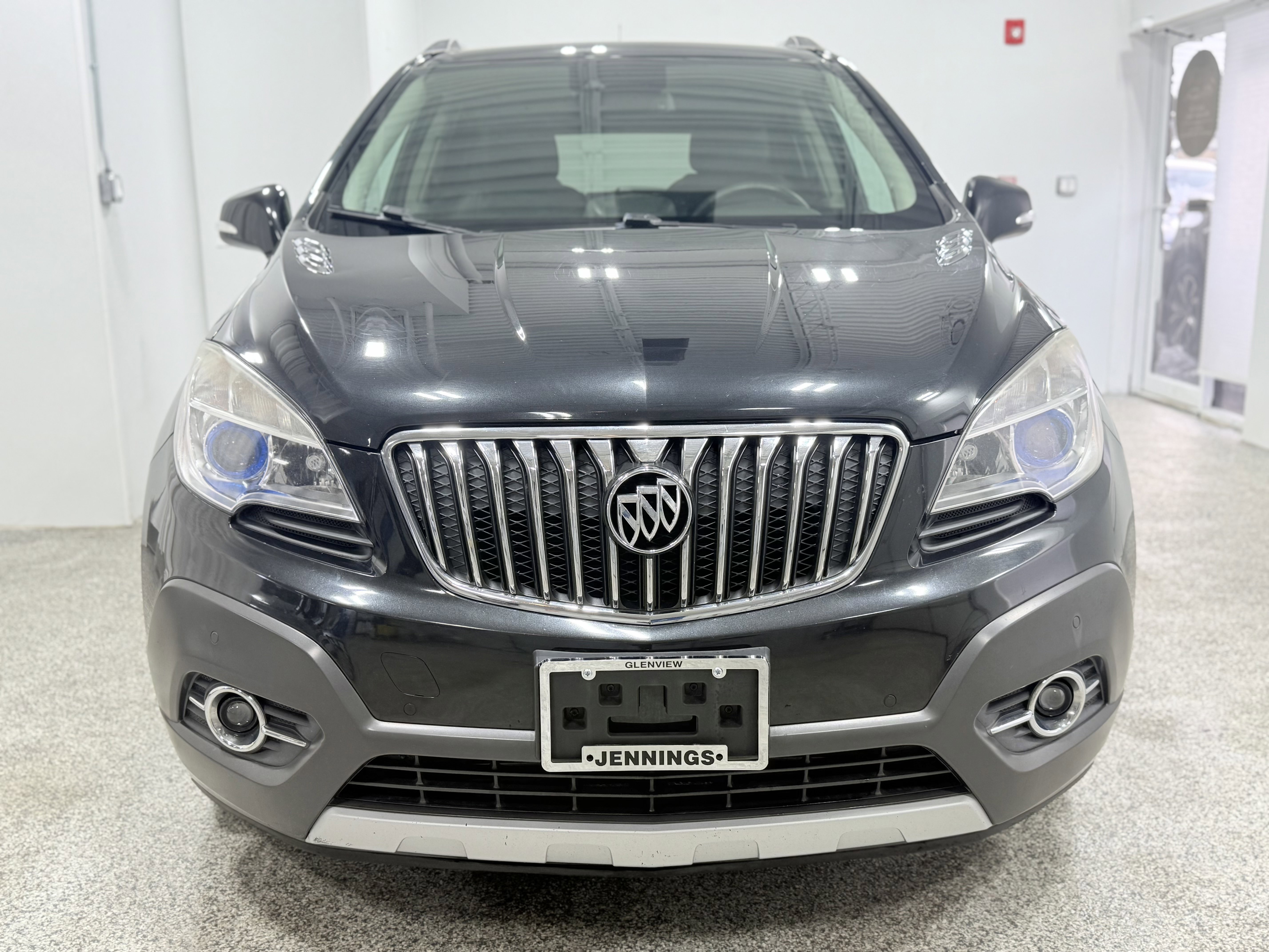 Used 2014 Buick Encore Premium image 2