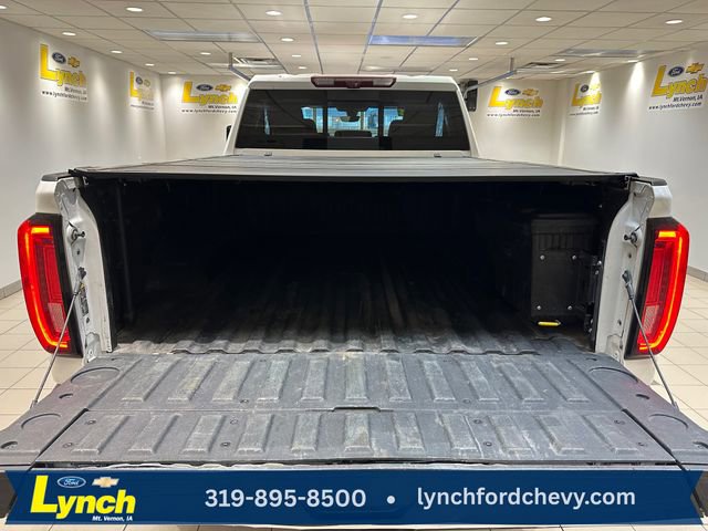 Used 2023 GMC Sierra 2500 Denali w/ Denali Ultimate Package image 24