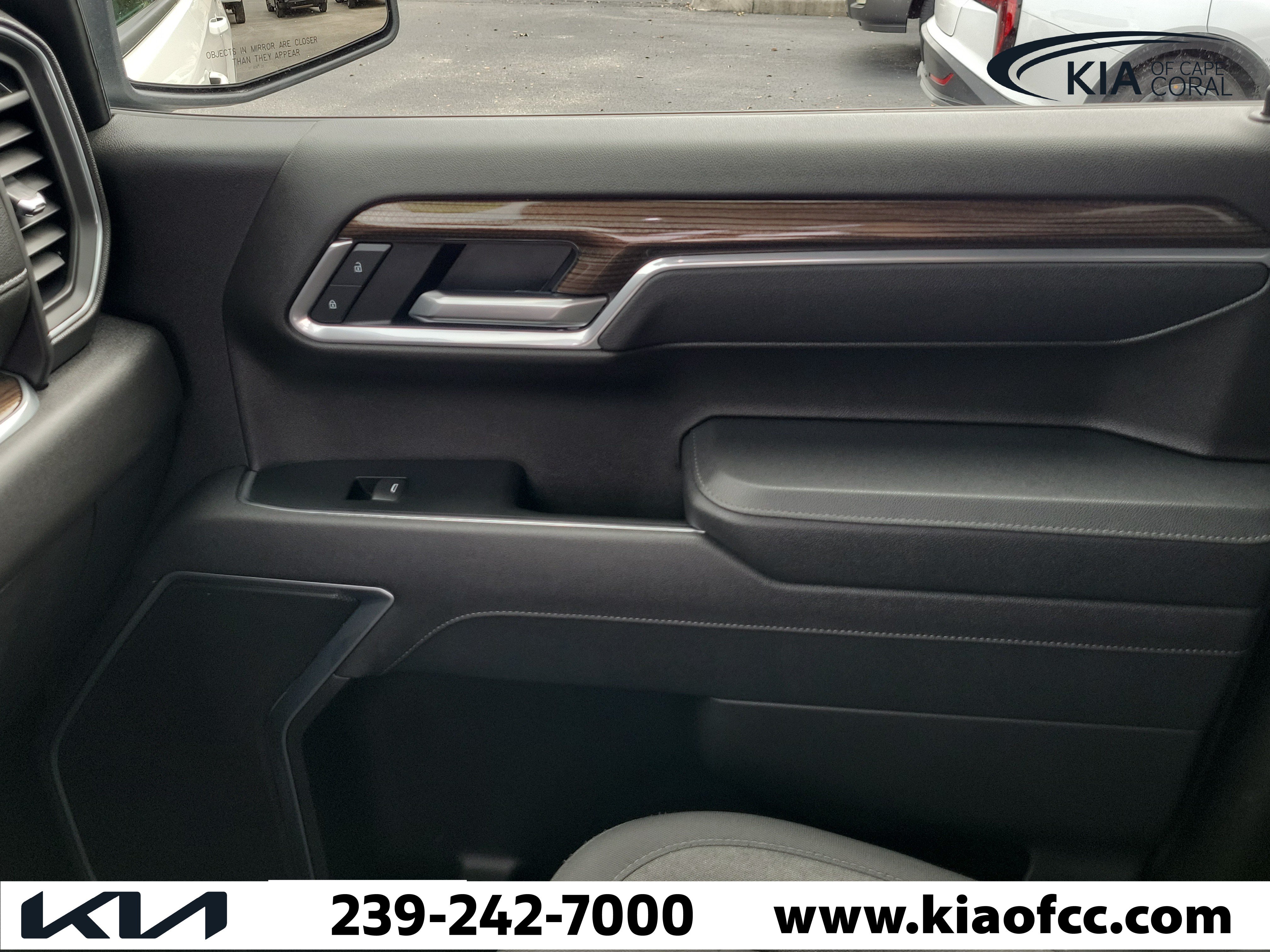 Used 2026 Chevrolet Silverado 1500 RST AWD/4WD image 28