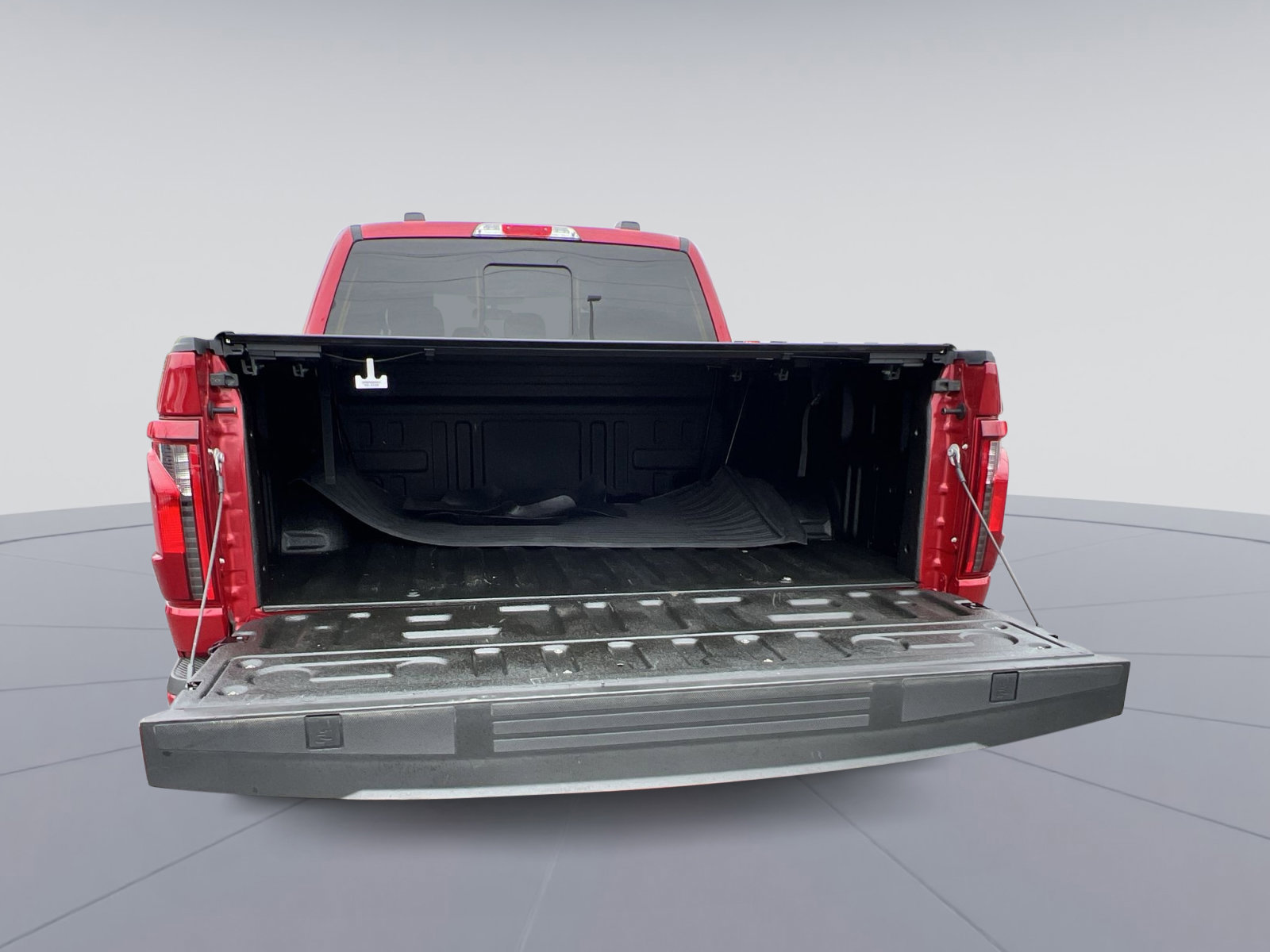 Used 2024 Ford F150 XLT w/ Equipment Group 302A MID image 25