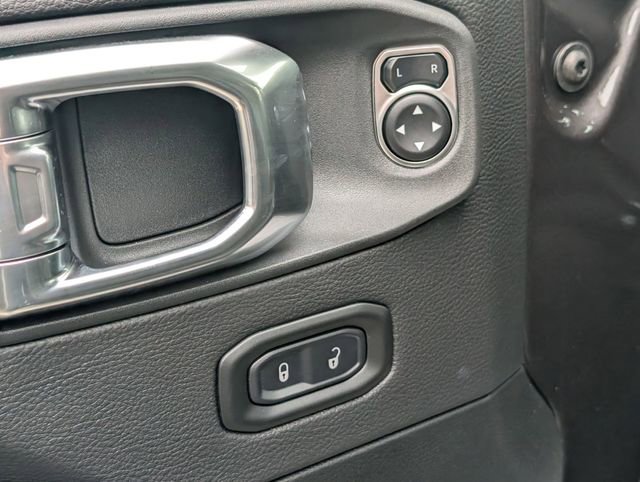 New 2026 Jeep Wrangler Unlimited Rubicon 392 image 10