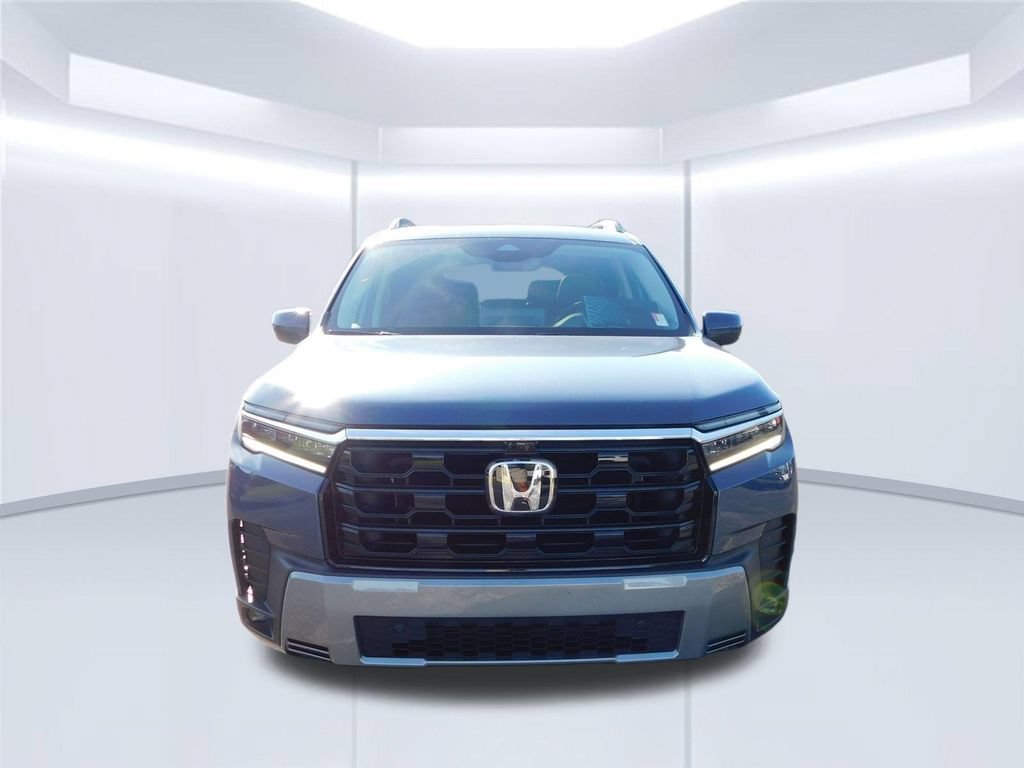New 2026 Honda Pilot Elite image 8