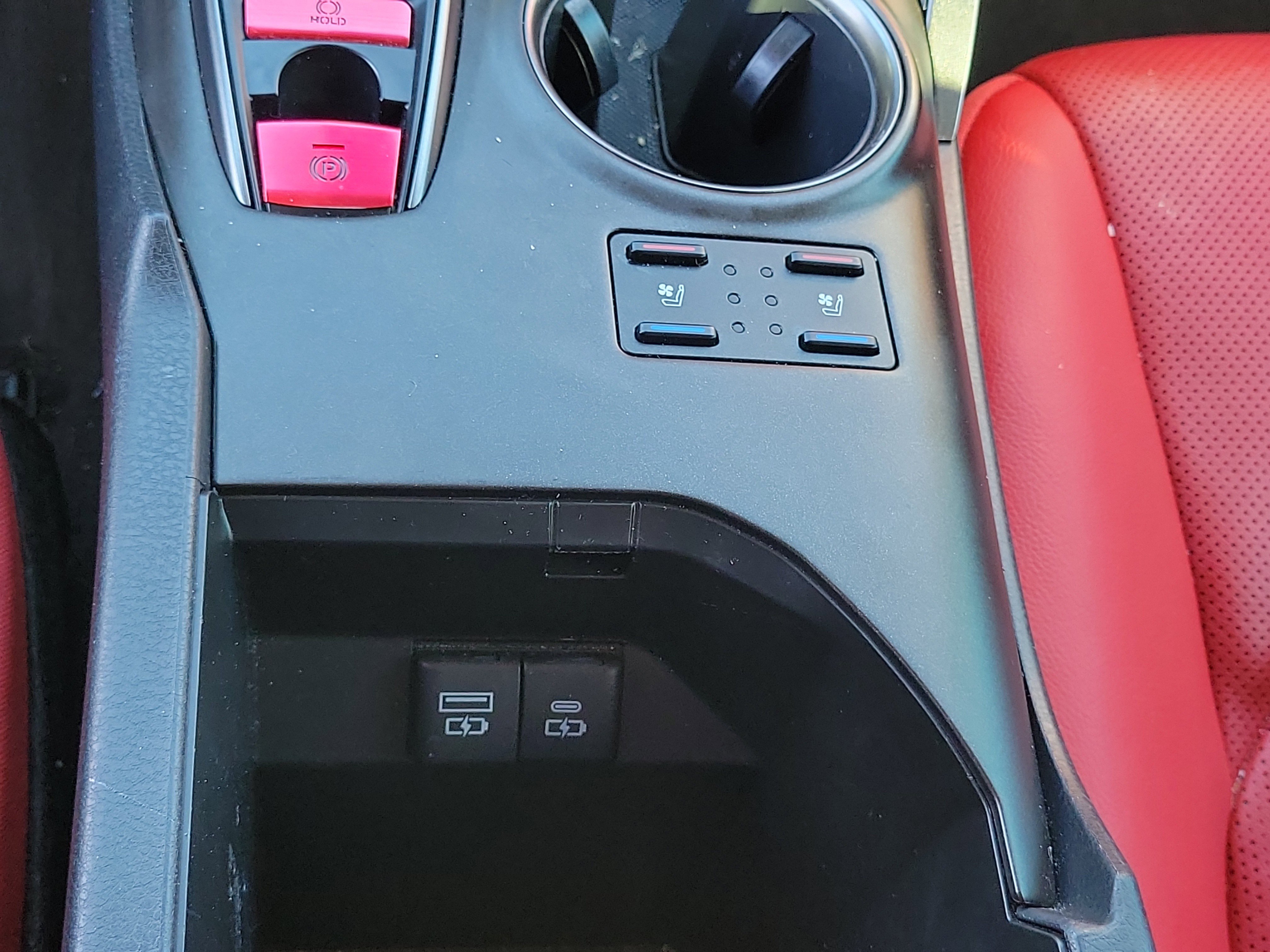 Used 2022 Toyota Camry XSE image 26