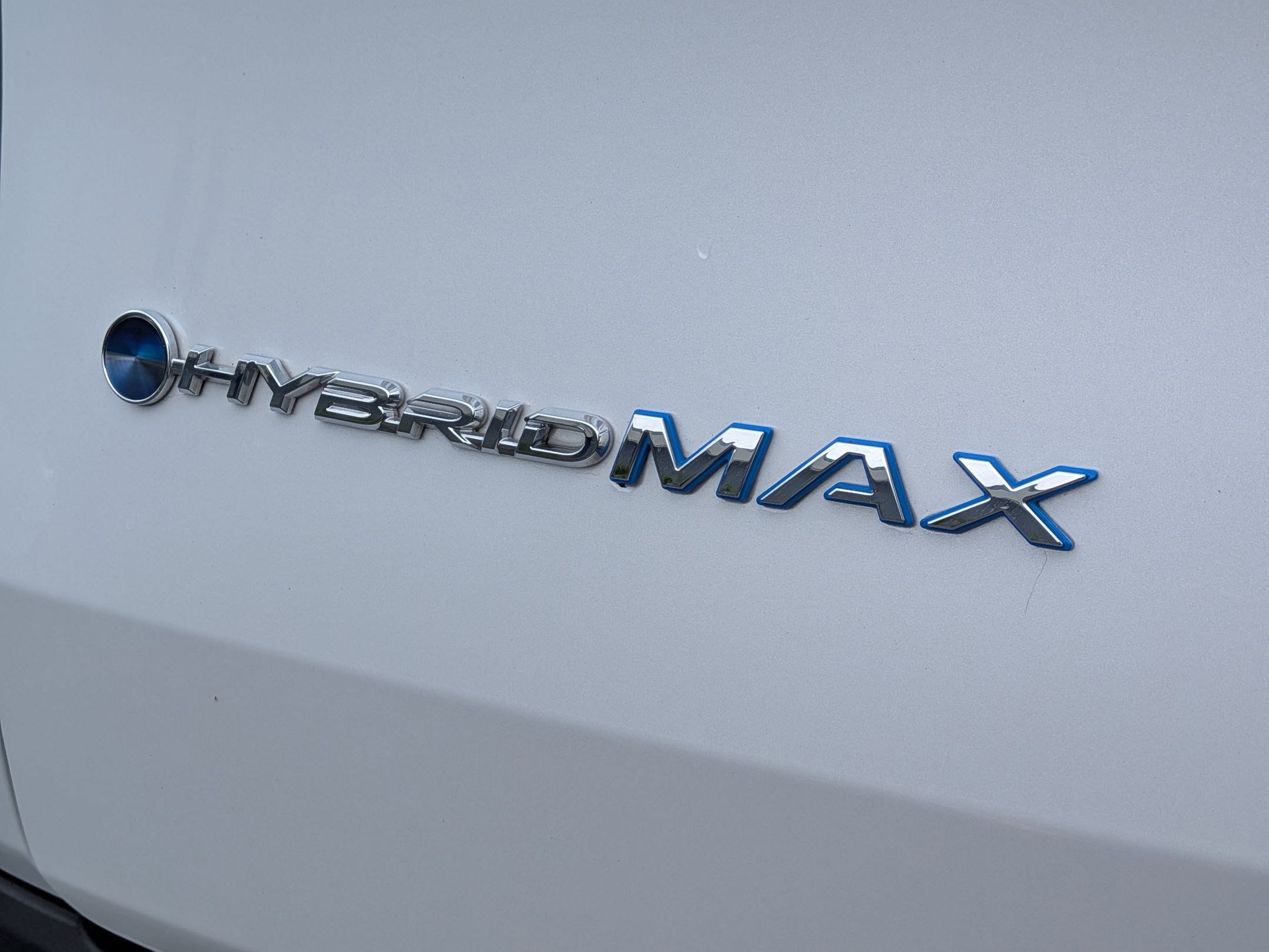 Used 2024 Toyota Grand Highlander AWD Hybrid image 28