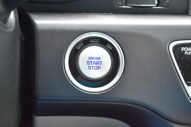 Used 2019 Hyundai Sonata SEL w/ Tech Package 02 FWD image 23
