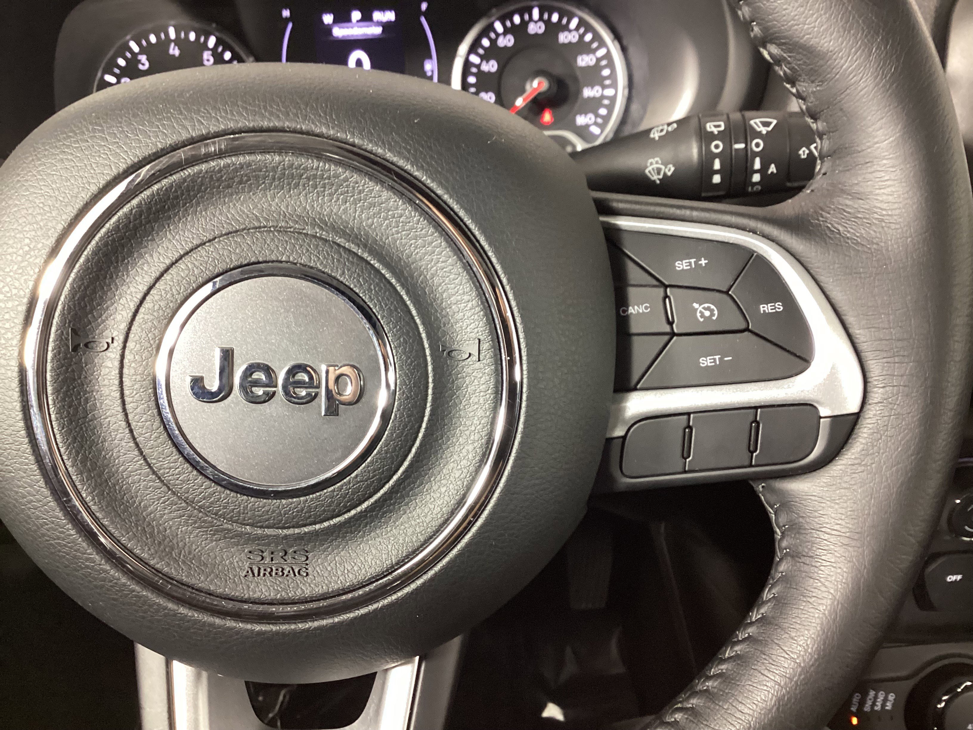 Used 2020 Jeep Renegade Latitude image 25