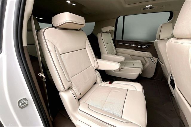 Used 2023 GMC Yukon XL Denali w/ LPO, Floor Liner Package image 27