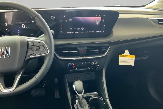 New 2026 Buick Encore GX Preferred w/ Comfort Package FWD image 7