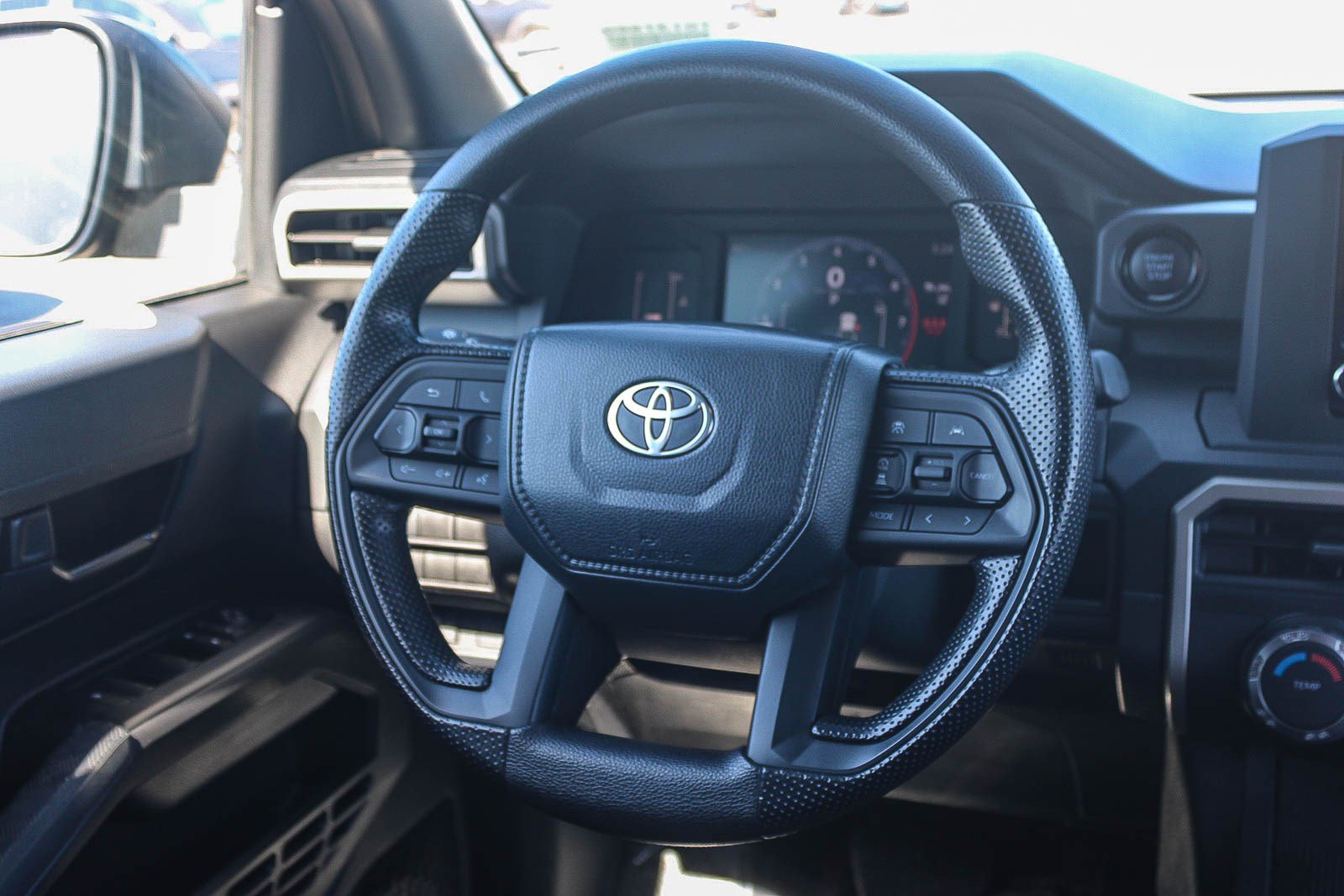 Certified 2024 Toyota Tacoma SR RWD image 16