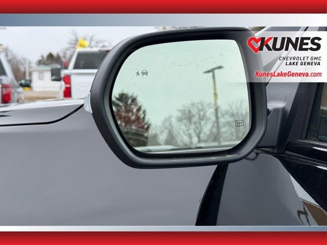 New 2026 GMC Acadia AT4 w/ Luxury Package image 28