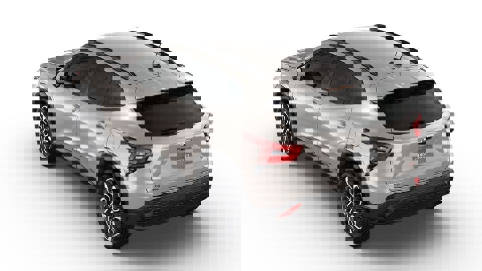 New 2026 Chevrolet Trax RS image 62