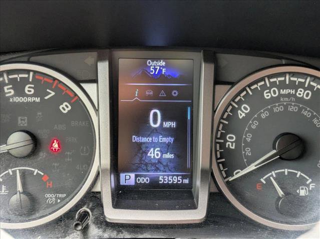 Used 2023 Toyota Tacoma SR5 image 10