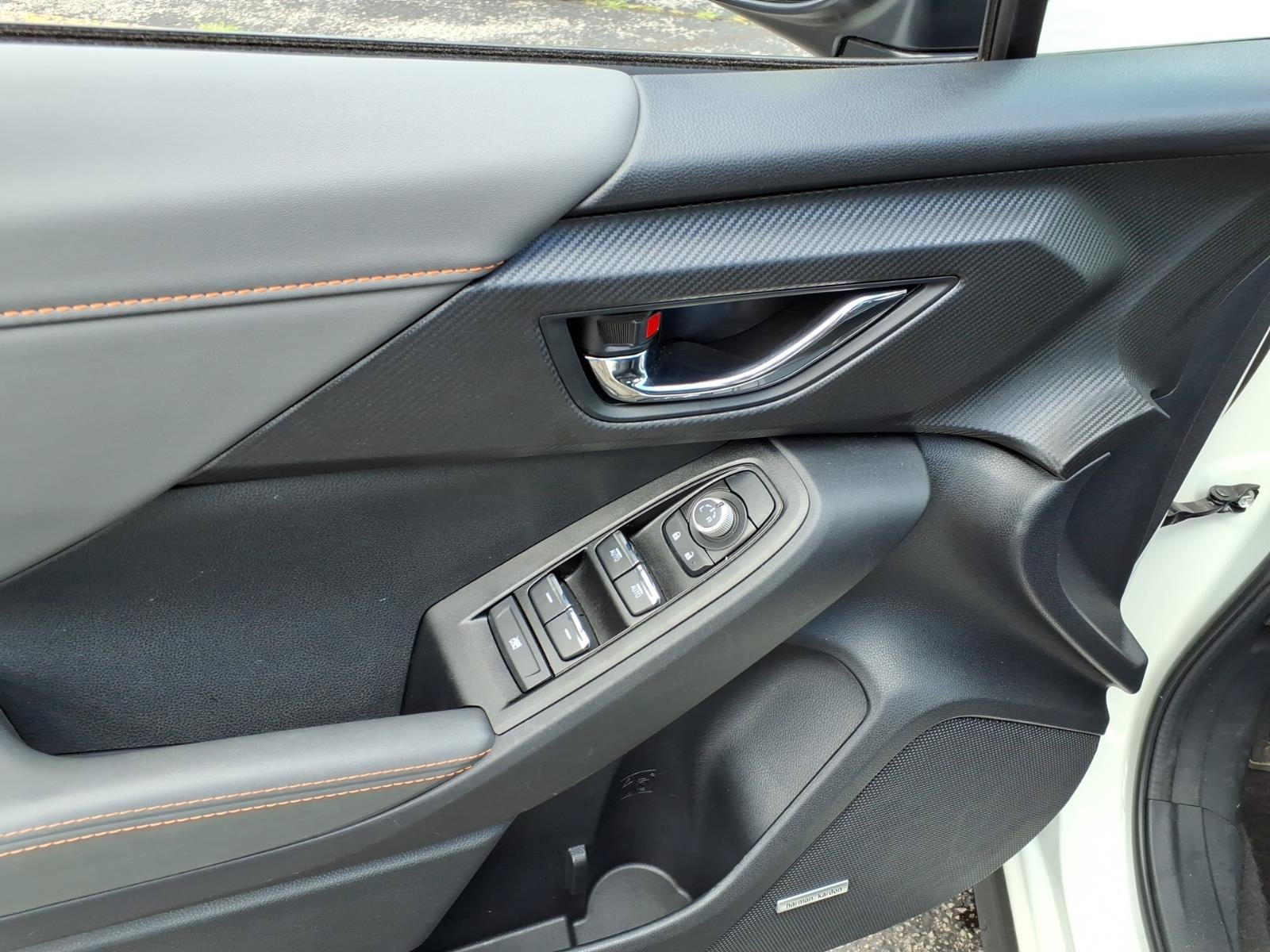 New 2025 Subaru Crosstrek 2.5i Limited w/ Crosstrek Mirror Package AWD/4WD image 12