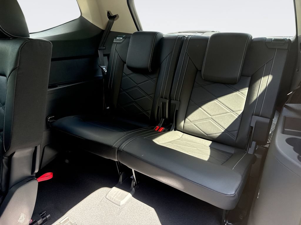 New 2026 Volkswagen Atlas SE AWD/4WD image 25
