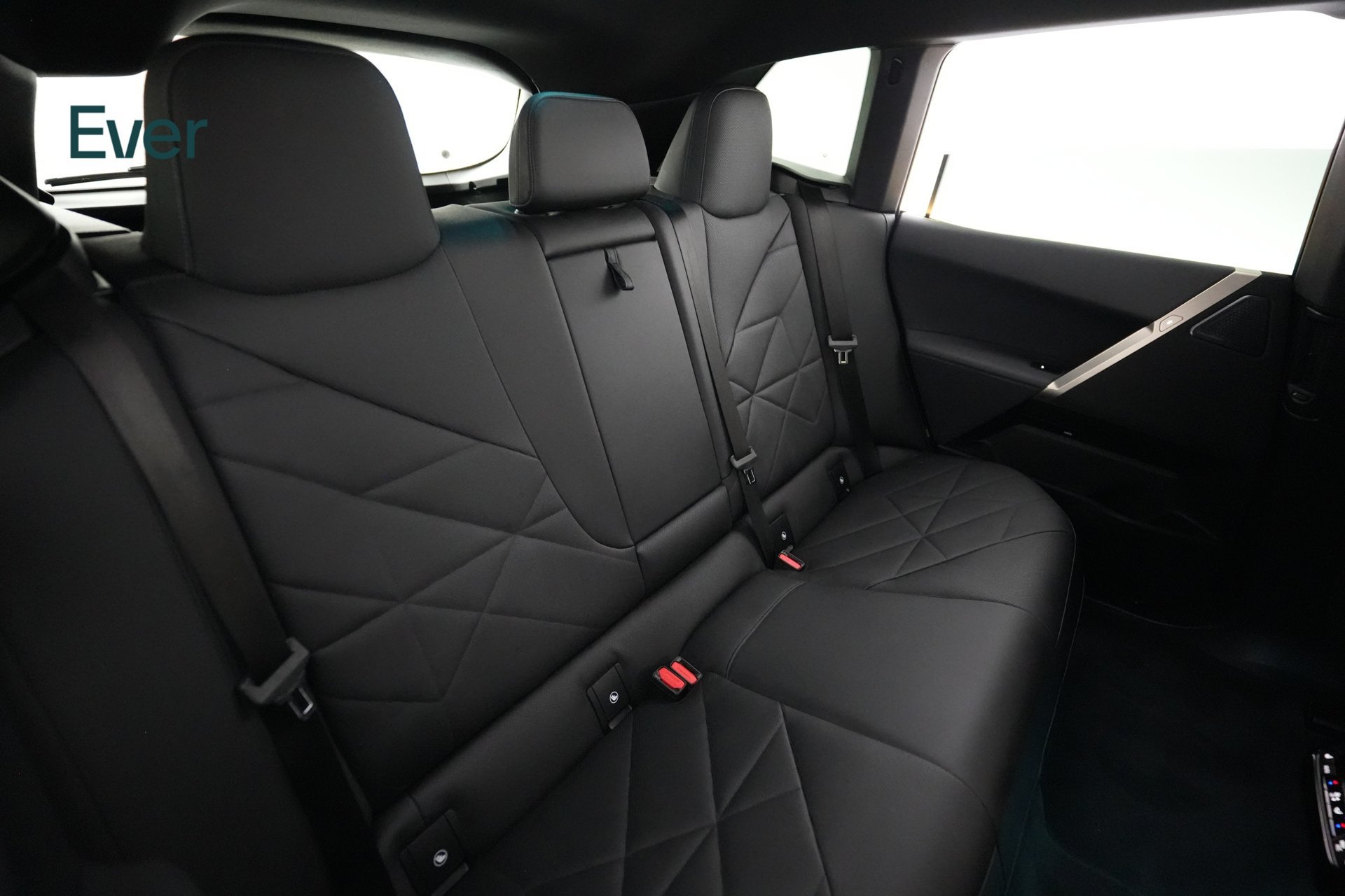Used 2023 BMW iX M60 w/ Executive Package AWD/4WD image 5
