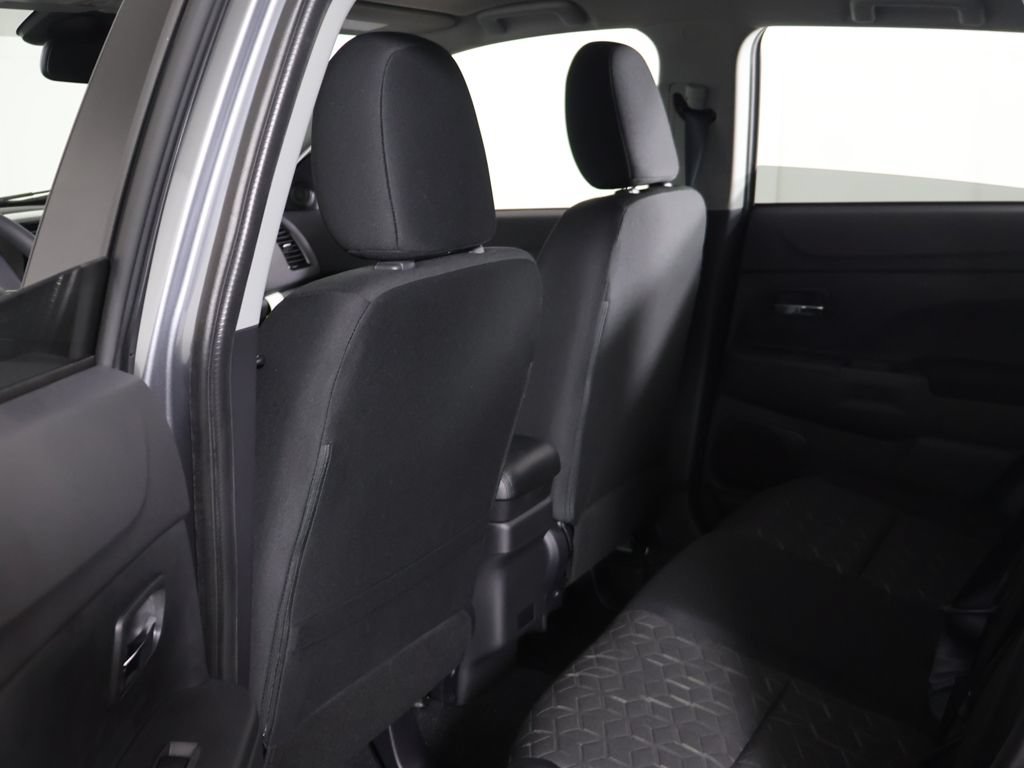 New 2026 Mitsubishi Outlander Sport ES AWD/4WD image 23