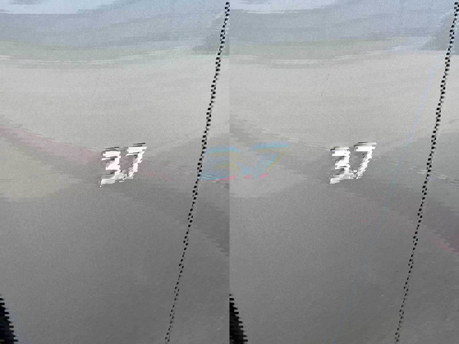 Used 2019 INFINITI Q70 L 3.7 w/ Sensory Package image 11