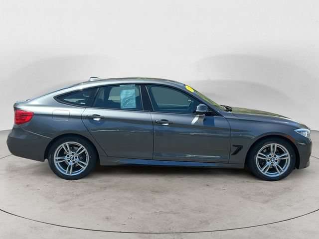 Used 2016 BMW 328i Gran Turismo xDrive AWD/4WD image 6
